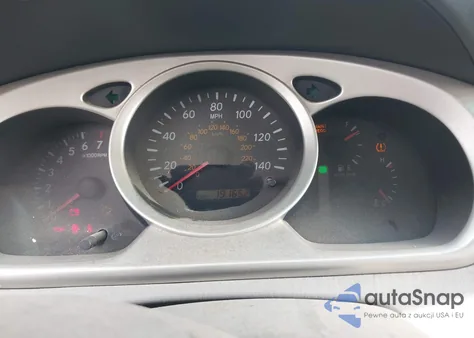 2004 Toyota Highlander from USA, damaged, VIN JTEGD21AX40096033